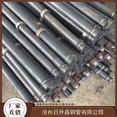 万冲镇声测管​适用范围有哪些