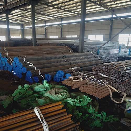 万冲镇声测管为何能作为桩基础检测材料？