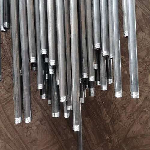 万冲镇声测管重量是多少？买管必知的计算公式