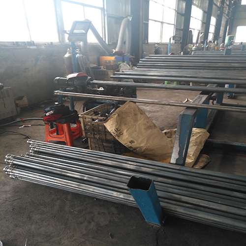 万冲镇桥梁桩基声测管的施工工艺流程