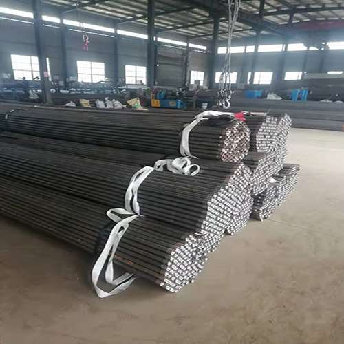 万冲镇使用声测管进行检测的目的和方法